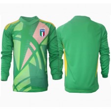 Italia Keeper Bortedrakt EM 2024 Langermet